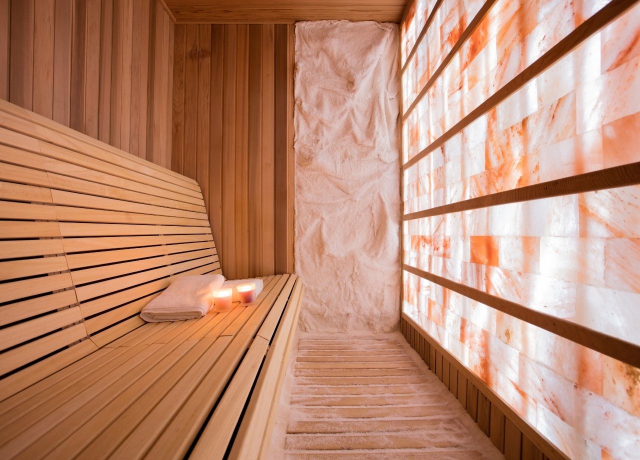 Spa Malzemeleri Nelerdir ?