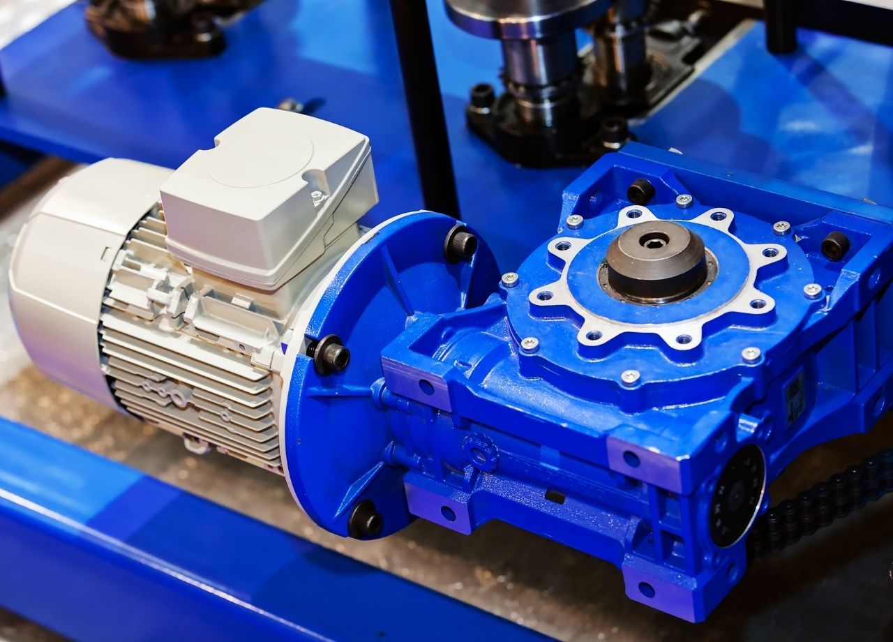 What is a Pool Engine?
