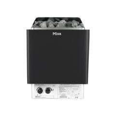 Misa Sauna Sobası 9 kW