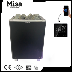 Misa Sauna Sobası 12 kW