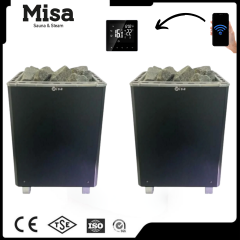 Misa Sauna Sobası 30 kW