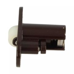 Sauna Cam Kapı Roller Kilit