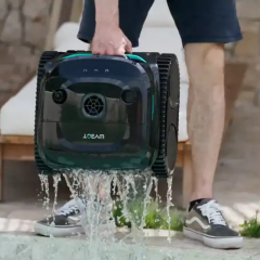 Wybot C2 Pro Havuz Robotu