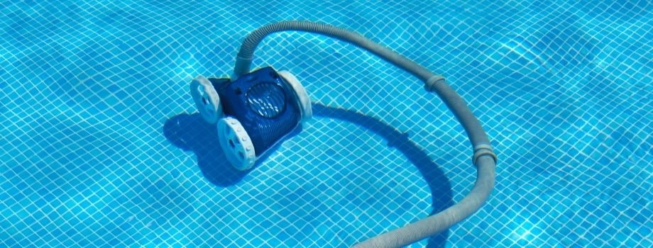 ROBOTIC POOL CLEANERS<br/> 40% DISCOUNT ON VARIETIES