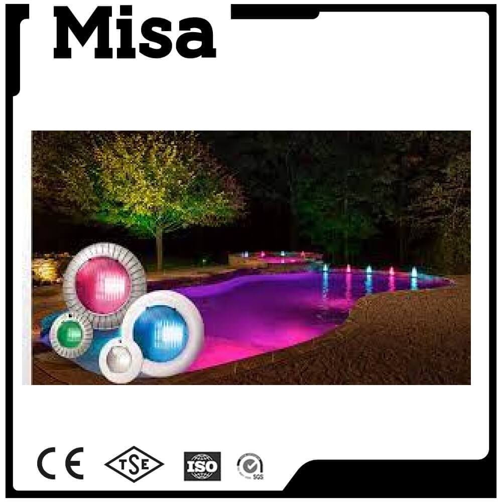 Pool Lighting