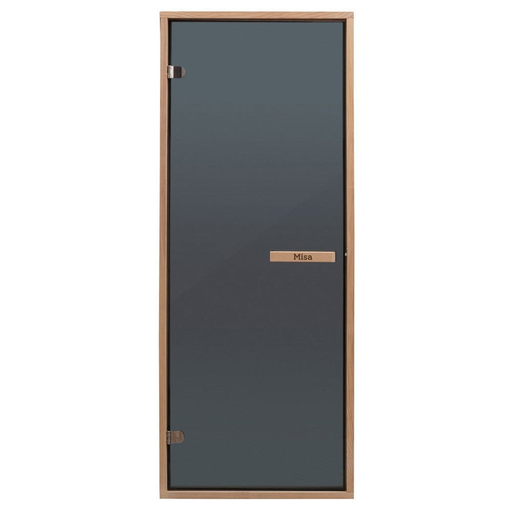 Sauna Glass Door