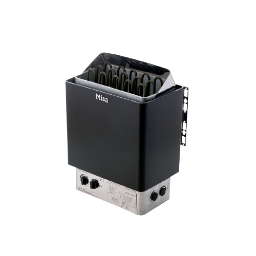 Sauna Stove Mersin