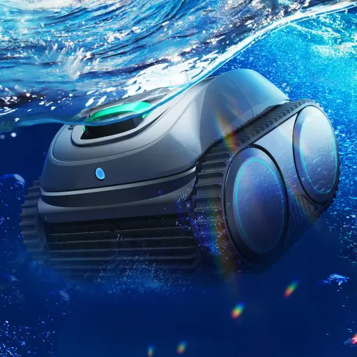 Havuz Robotu