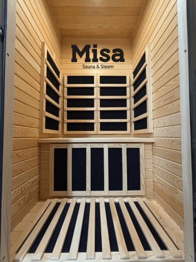 İnfrared Sauna