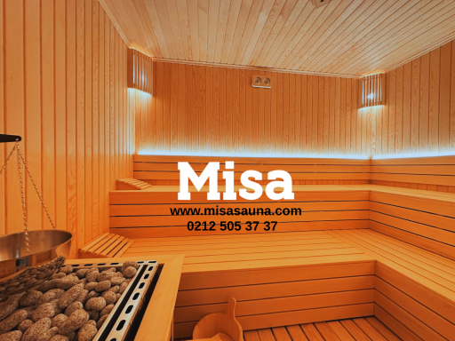 Sauna Yapan Firmalar İstanbul