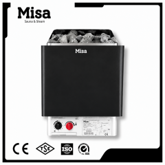 Misa Sauna Sobası 6 kW