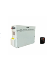 Misa Ev Tipi Buhar Odası jeneratörü 6 kW