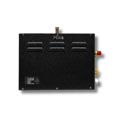 Misa Ev Tipi Buhar Odası jeneratörü 6 kW