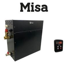 Misa Buhar Odası Jeneratörü 9 kW MSG90M