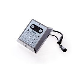 Misa Buhar Kontrol Paneli