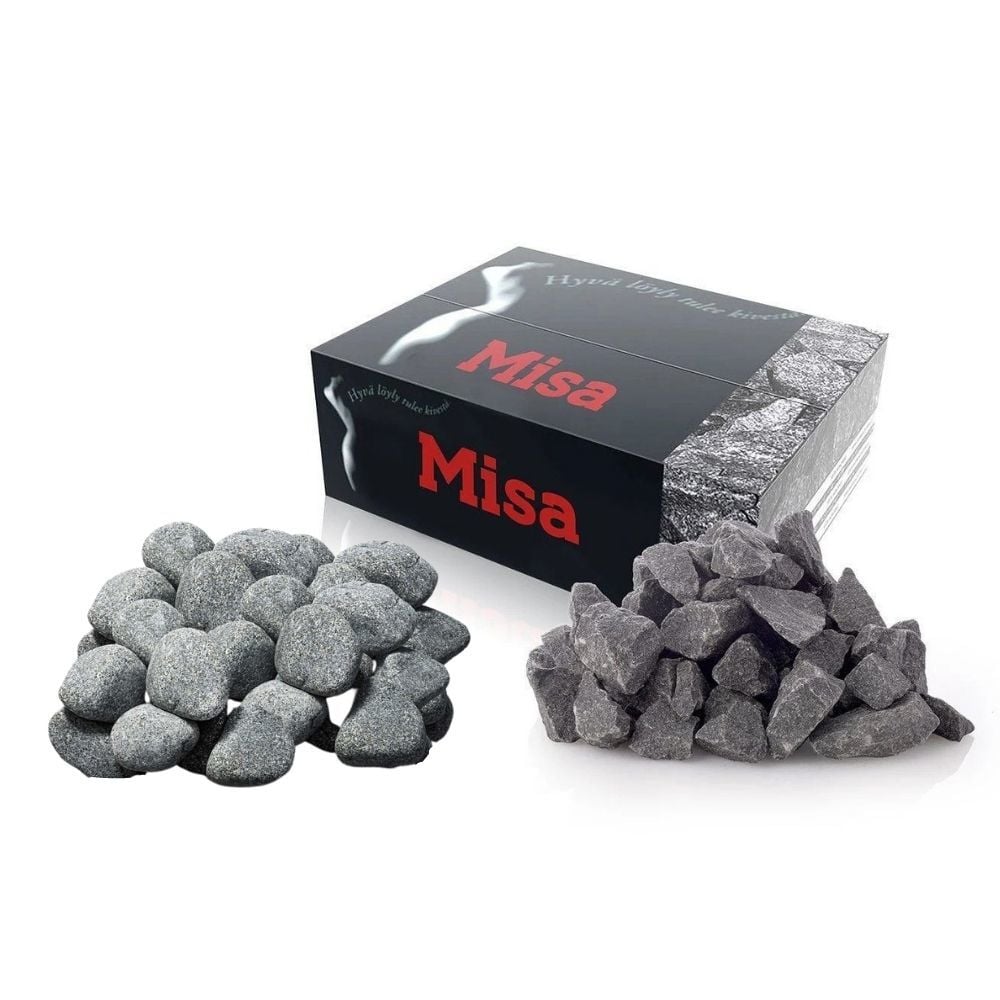 Sauna Soba Taşı 20 kg