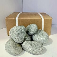 Sauna Soba Taşı 20 kg