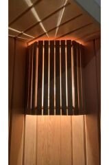Sauna Aplik