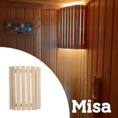 Sauna Aplik