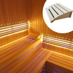 Sauna Yastık