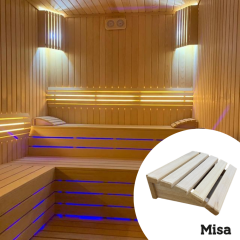 Sauna Yastık