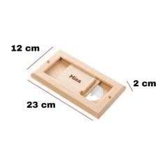 Suna Havalandırma Klapesi