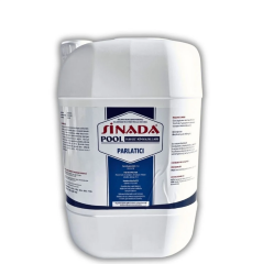 Sıvı Havuz Parlatıcı Havuz Kimyasalı 10 Litre