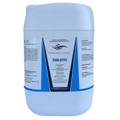Sıvı Havuz Parlatıcı Havuz Kimyasalı 10 Litre