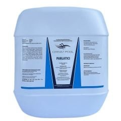 Sıvı Havuz Parlatıcı Havuz Kimyasalı 20 Kg