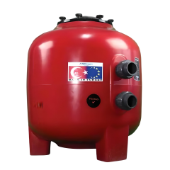 Misa Ecostar Model Plastic Pool Sand Filter