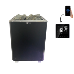 Misa Sauna Sobası 15 kW