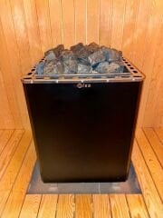 Misa Sauna Sobası 12 kW