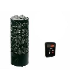 Misa Oval Sauna Sobası 9 kW
