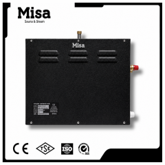 Misa Buhar Odası Jeneratörü 12 kW MSG120M