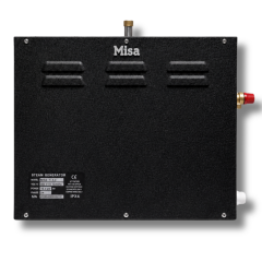 Misa Buhar Odası Jeneratörü 15 kW MSG150M