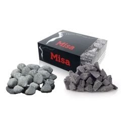 Sauna Soba Taşı 10 kg