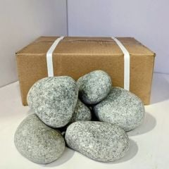 Sauna Stove Stones 10 kg