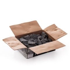 Sauna Stove Stones 10 kg