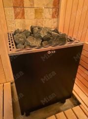 Misa Sauna Stove 30 kW