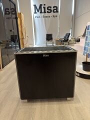 Misa Sauna Sobası 30 kW