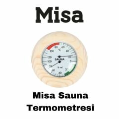 Misa Сауна-каменка Пакет «Все включено» 12 кВт