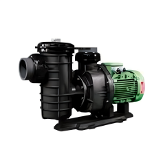 Misa Bronze Storm Pool Pump With Fan Without Prefilter