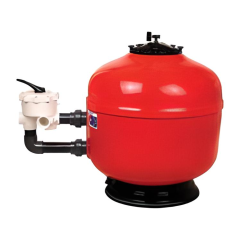 Misa Canada Model Havuz Kum Filtresi