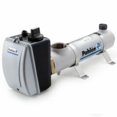 Misa Pahlen (Dijital) Elektrikli Havuz Isıtıcı