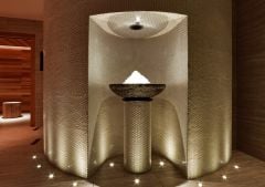 نافورة سكوتسمان للثلج 200 كجم