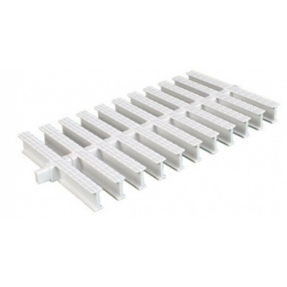 Pool Side Grid 15 cm 1 Meter