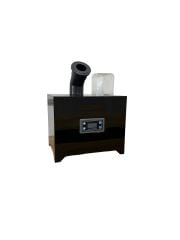 Salt Room Generator