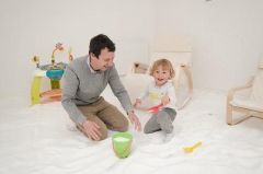 Tuz Odası Jeneratörü