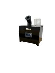 Salt Room Generator