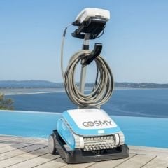 Cosmy Bot 250 Havuz Robotu